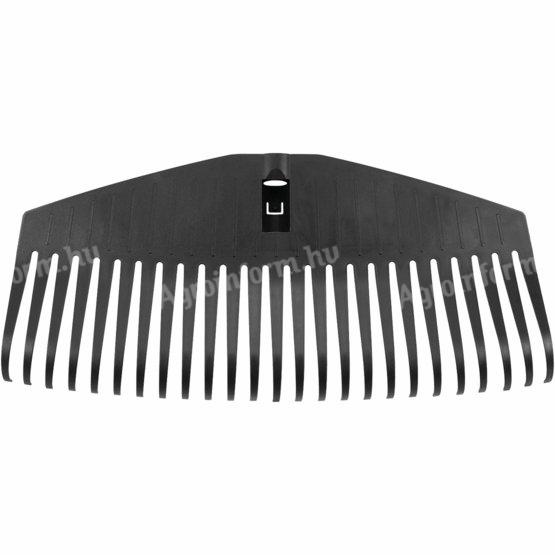 FISKARS Solid nagy lombseprűfej (51 cm) 135014 1014915
