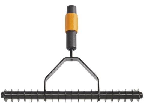 FISKARS QuikFit fűlevegőztető gereblyefej 135513