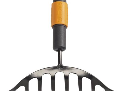 FISKARS QuikFit rózsagereblyefej 135501 FISKARS QuikFit rózsagereblyefej 135501