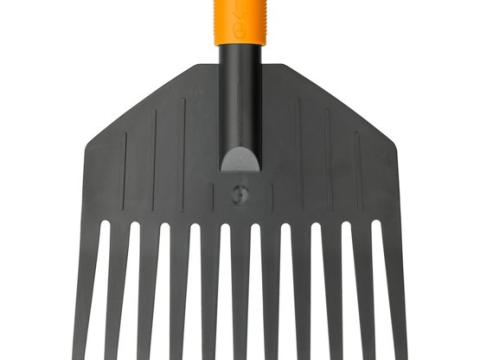 FISKARS QuikFit műanyag lombseprűfej (kicsi) 135551 FISKARS QuikFit műanyag lombseprűfej (kicsi) 135551