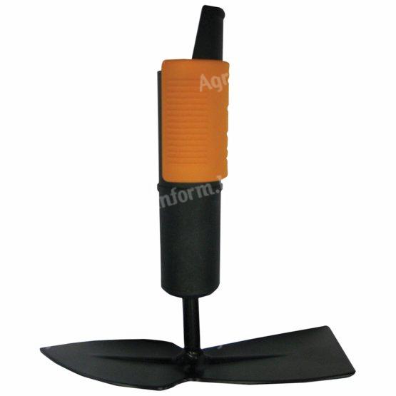 FISKARS QuikFit duplakapa-fej 137562