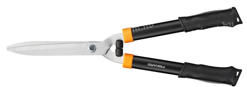 FISKARS Solid sövénynyíró HS21