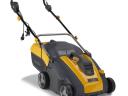 Stiga elektromos gyepszellőztető SV 415 E 1500W