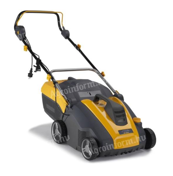 Stiga elektromos gyepszellőztető SV 415 E 1500W