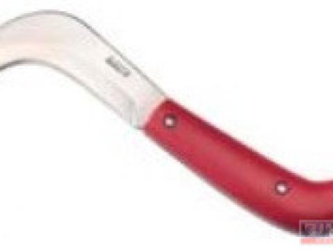 Vágókés 18cm műanyag nyéllel Vágókés 18cm műanyag nyéllel