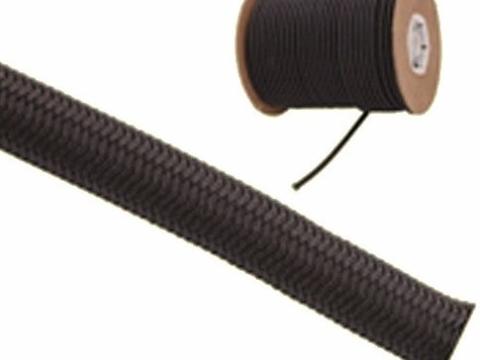 Kötél műanyag DN-08 Kötél műanyag DN-08