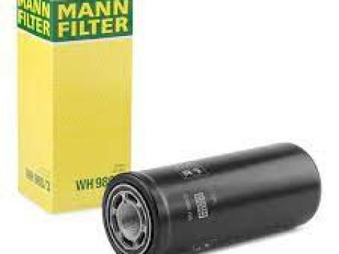 Hidraulikaszűrő WH-980/3 MannFilter