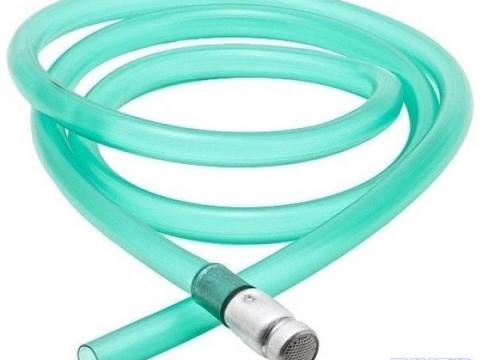 Benzincső szelepes 18mm Benzincső szelepes 18mm