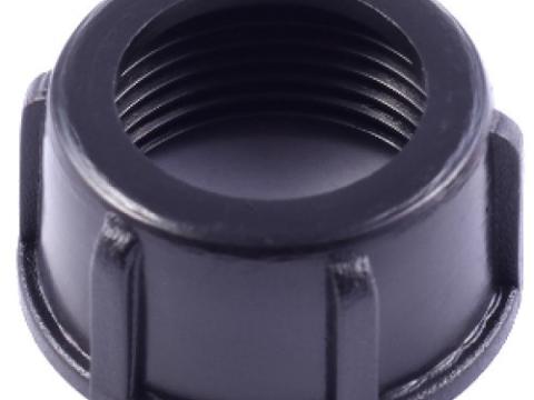 Permetező csepegésgátló záróanya 3/4" Permetező csepegésgátló záróanya 3/4"