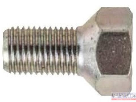 Kerékcsavar M16x1,5- 20, 10.9 kúpos Kerékcsavar M16x1,5- 20, 10.9 kúpos