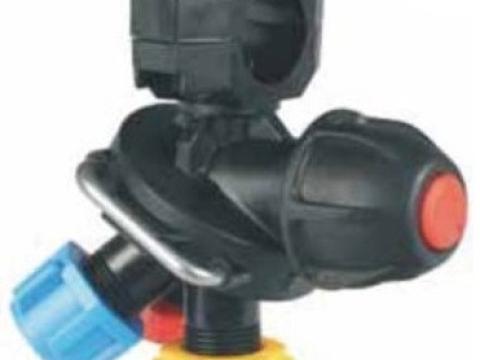 Permetező szórófej 3-állású fúvóka nélkül ARAG Permetező szórófej 3-állású fúvóka nélkül ARAG