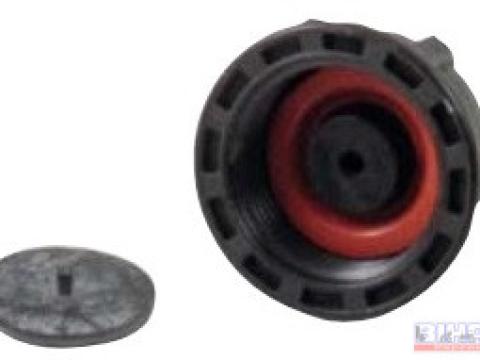 Permetező csepegésgátló szelep membrános