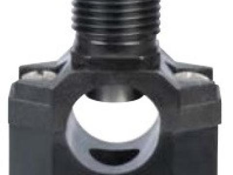 Permetező tömlő becsatlakozás 1/2" Permetező tömlő becsatlakozás 1/2"