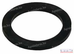 Permetező lapos gumi tömítés 1.1/2" (6/4") (47x67x3)