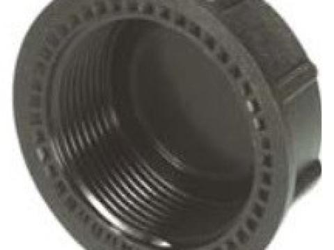 Permetező zárósapka 1/2" Permetező zárósapka 1/2"