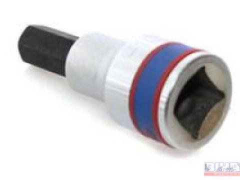 Dugókulcsfej 1/2" IMBUSZ H12 King Tony Dugókulcsfej 1/2" IMBUSZ H12 King Tony