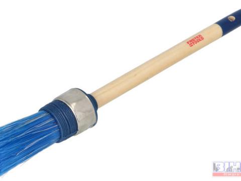 Kerek ecset (kefe) 25x40 Kerek ecset (kefe) 25x40