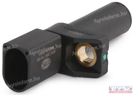 Mercedes Sprinter holtpont jeladó 