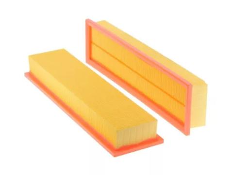 Fülkeszűrő C48140 Mann-Filter