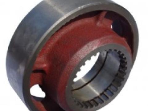 MTZ fékszalagosdob 80-as 46 mm MTZ fékszalagosdob 80-as 46 mm