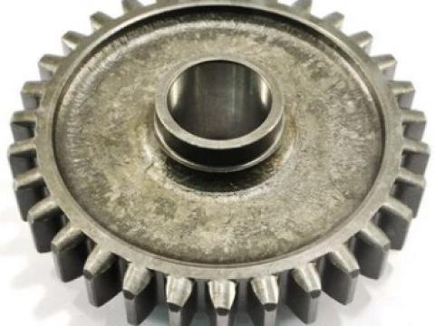 MTZ fogaskerék Z=31 rézpersellyel MTZ fogaskerék Z=31 rézpersellyel