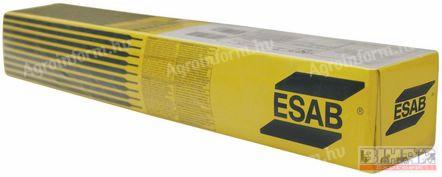 Elektróda ESAB OK 92.58 2,5mm öntvényhez