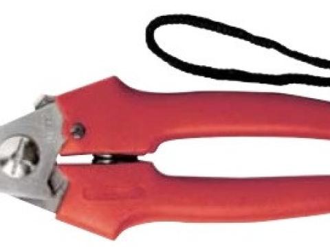 Metsző olló egyenes élű standard Metsző olló egyenes élű standard