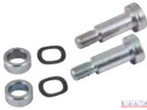 Multi gyorscsatlakozó csavar készlet Multi gyorscsatlakozó csavar készlet