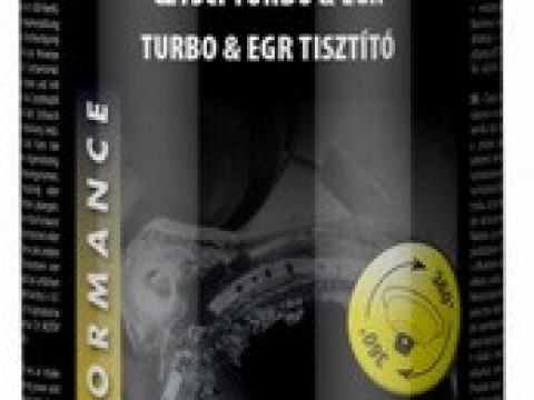 Turbo és EGR szelep tisztító 500ml Motip Turbo és EGR szelep tisztító 500ml Motip