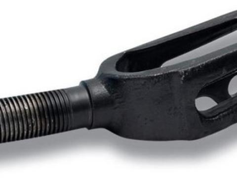 MTZ feszítővilla 150-es magasságszabályzóhoz MTZ feszítővilla 150-es magasságszabályzóhoz