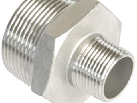 Közcsavar 22x1,5/ 1/2" Közcsavar 22x1,5/ 1/2"