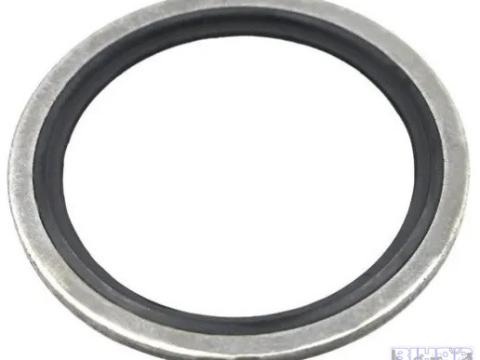 Tömítő alátét kombinált 16x1,5 Tömítő alátét kombinált 16x1,5