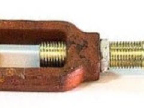 MTZ függesztőlakat komplett (CH)