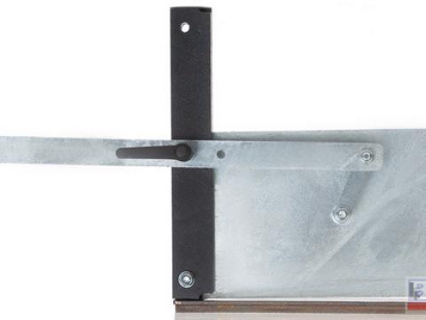 Fliegl pótkocsi gabonakieresztő ajtó 420x250 Fliegl pótkocsi gabonakieresztő ajtó 420x250