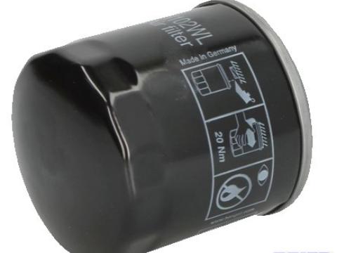 Üzemanyagtank szellőző szűrő H-102WL Hengst Filter