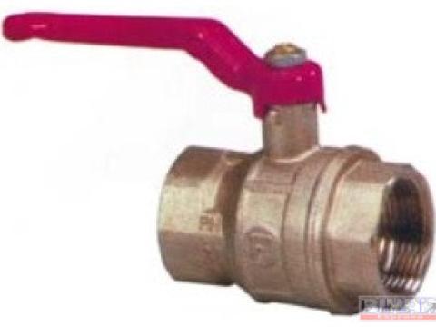 Permetező golyóscsap 1/4" BB Permetező golyóscsap 1/4" BB