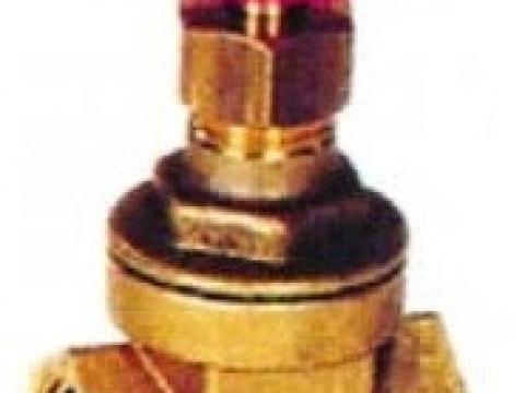 Permetező elzáró szelep 1.1/4" (5/4") Permetező elzáró szelep 1.1/4" (5/4")