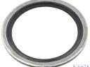 Tömítő alátét kombinált 1.1/4" (5/4")