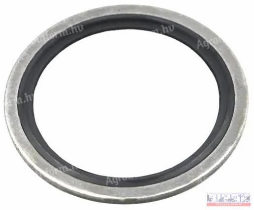 Tömítő alátét kombinált 1.1/4" (5/4")