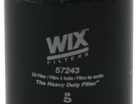 Olajszűrő WL-57243 Wix-Filter Olajszűrő WL-57243 Wix-Filter