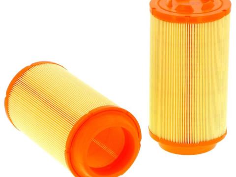 HIFI belsőtér szűrő