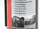 Multispray 400ml Plus