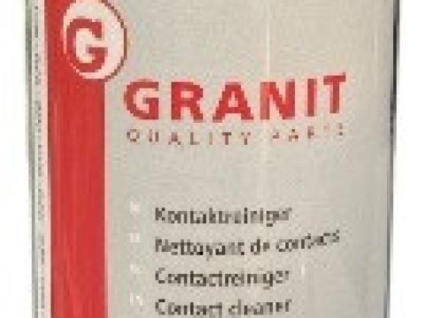 Kontakt tisztító spray 400 ml