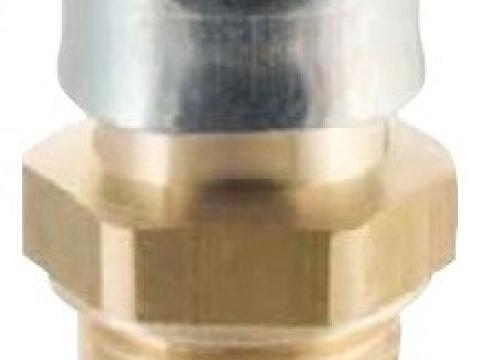 Hidraulika légtelenítő csavar M10x1 szelepes Hidraulika légtelenítő csavar M10x1 szelepes