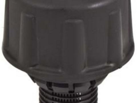 Olajtartály sapka DN-55 szűrőkosárral Olajtartály sapka DN-55 szűrőkosárral