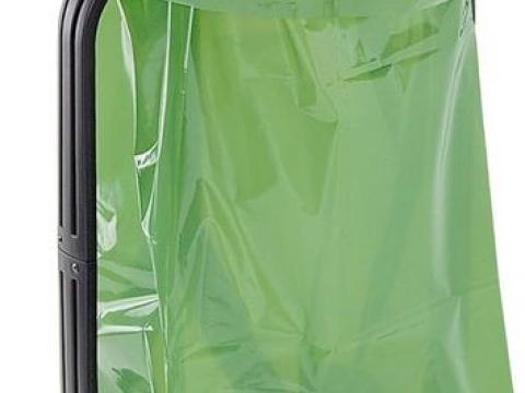 Hulladék tároló Hulladék tároló