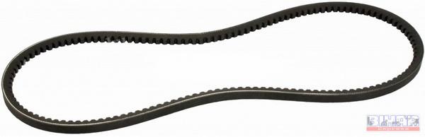 Ékszíj 12,7x1320 XPA (12,5x1337 La) Continental