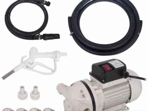 AdBlue szivattyú 230V AdBlue szivattyú 230V