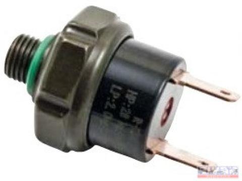 Klíma nyomáskapcsoló (bináris) külső menetes Klíma nyomáskapcsoló (bináris) külső menetes