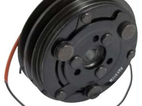 Klímakompresszor elektromágneses tengelykapcsoló 12V Klímakompresszor elektromágneses tengelykapcsoló 12V